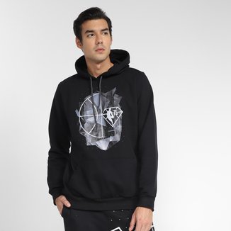 Moletom NBA Diamante Masculino