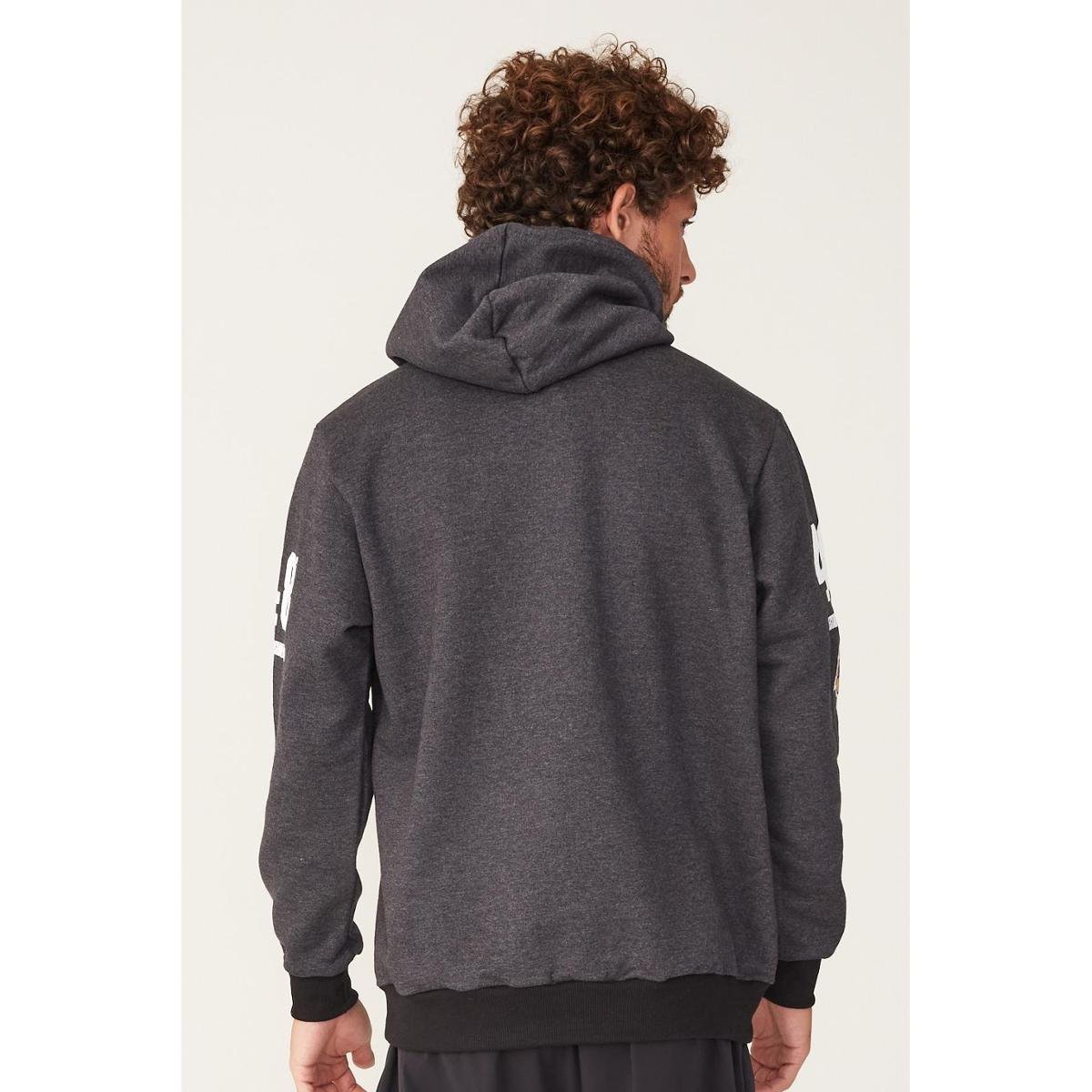 superdry moletom com capuz celsius