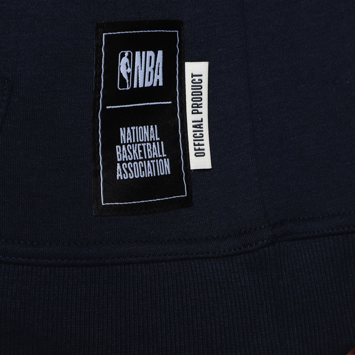 Moletom NBA Glossy Mitchell & Ness Masculino - 3