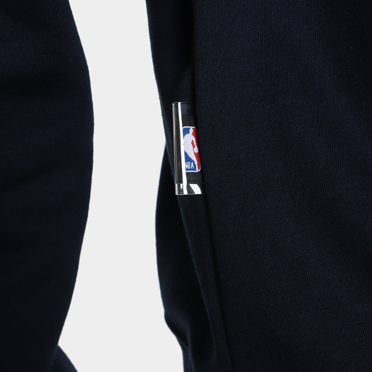 Moletom NBA Glossy Mitchell & Ness Masculino - 4