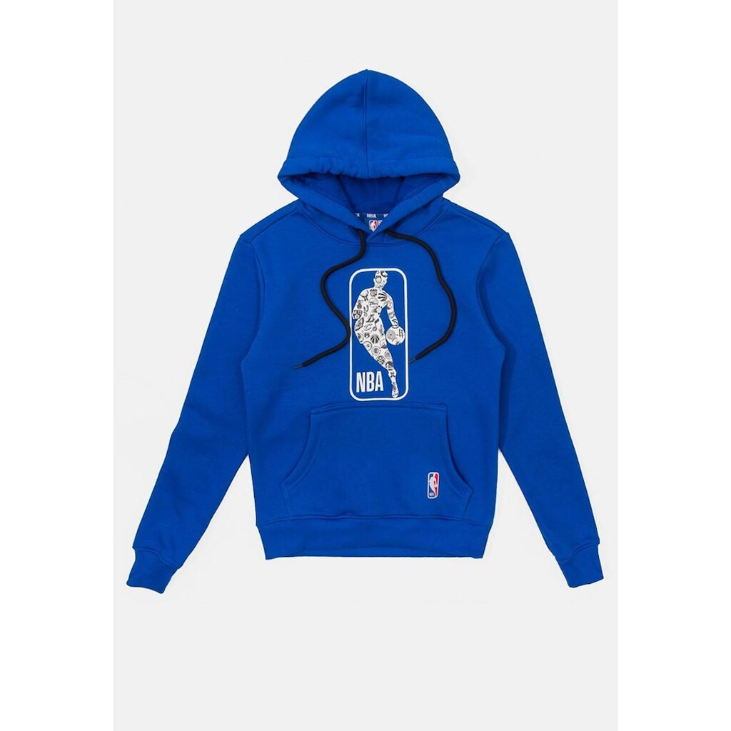 Moletom NBA Juvenil All Teams Unissex