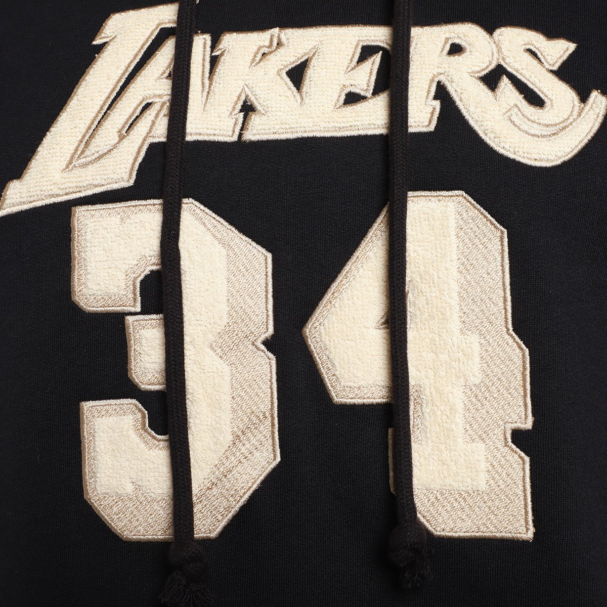 Moletom NBA Los Angeles Lakers Mitchell & Ness Masculino - 2