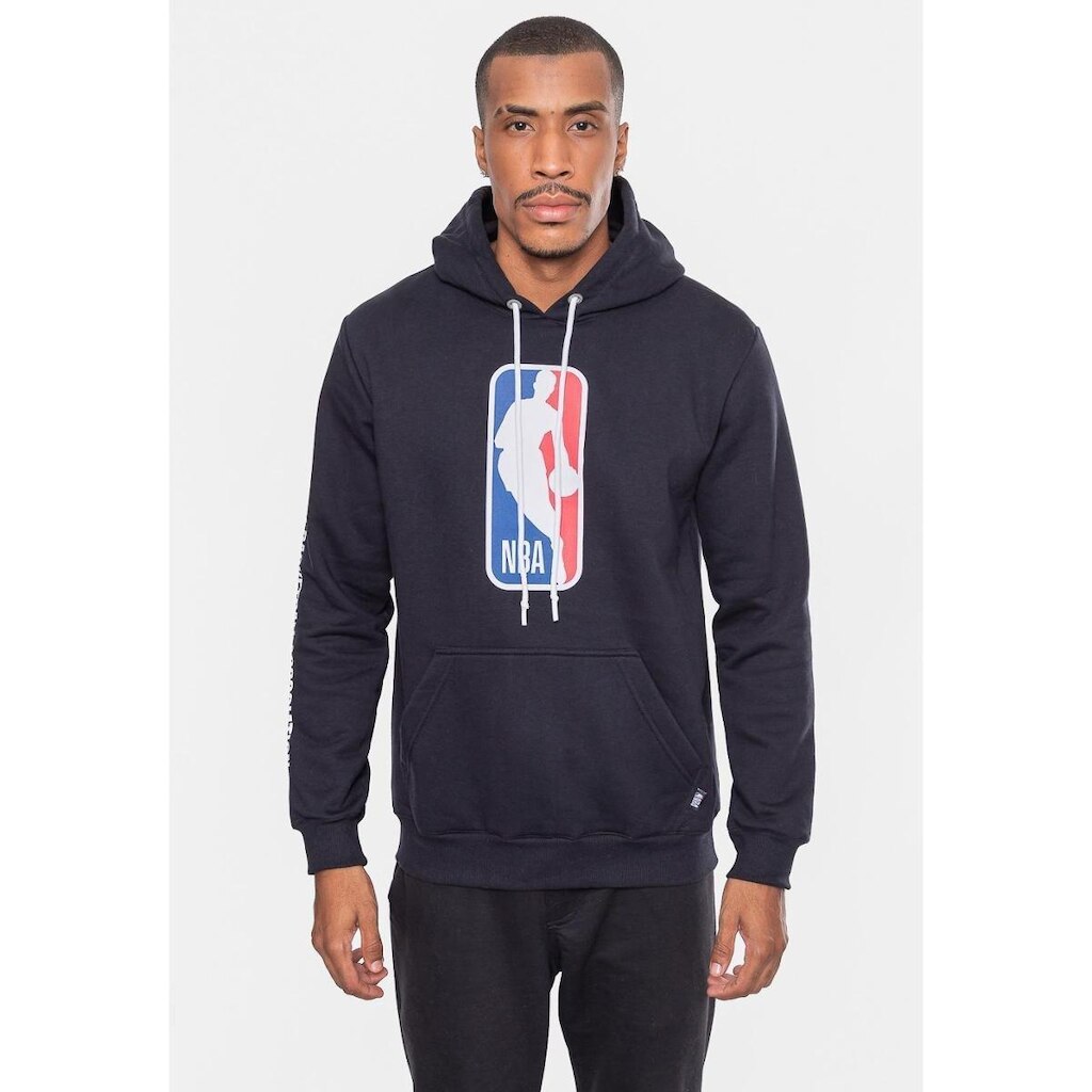 Moletom NBA Masculino Association Masculino