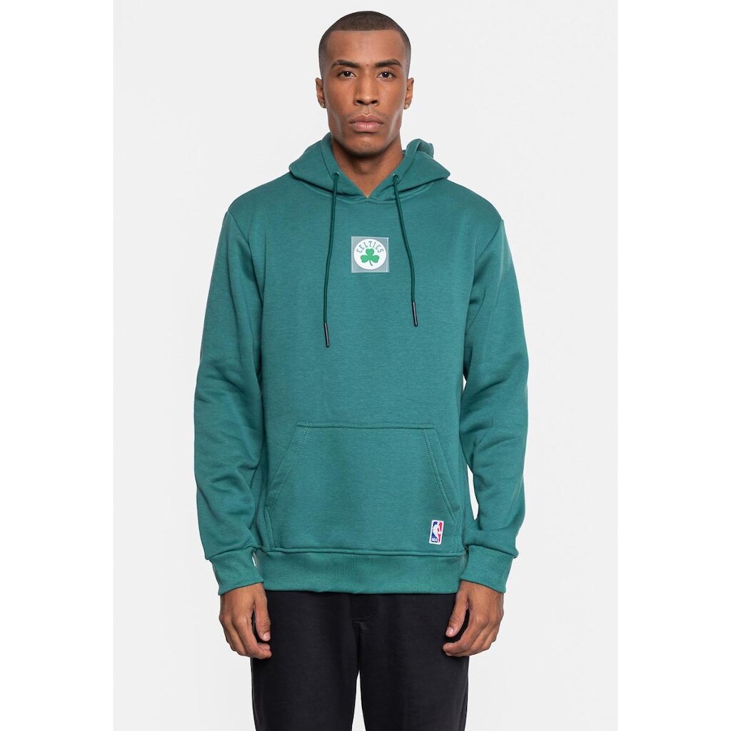 Moletom NBA Masculino Fechado Masculino