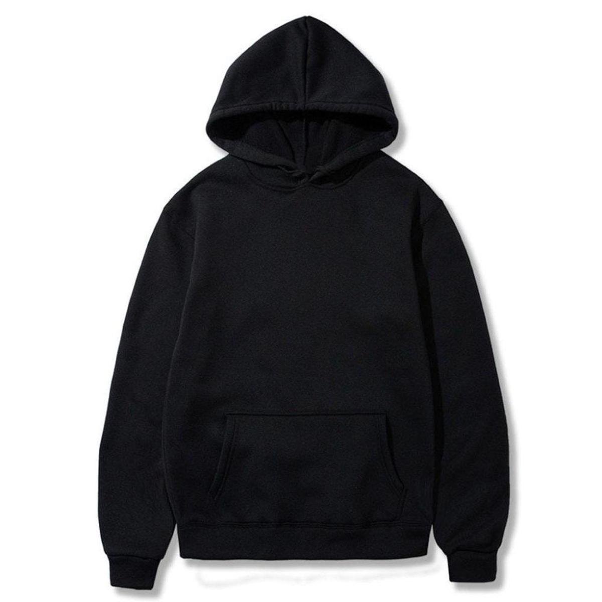 plain moletom com capuz brands