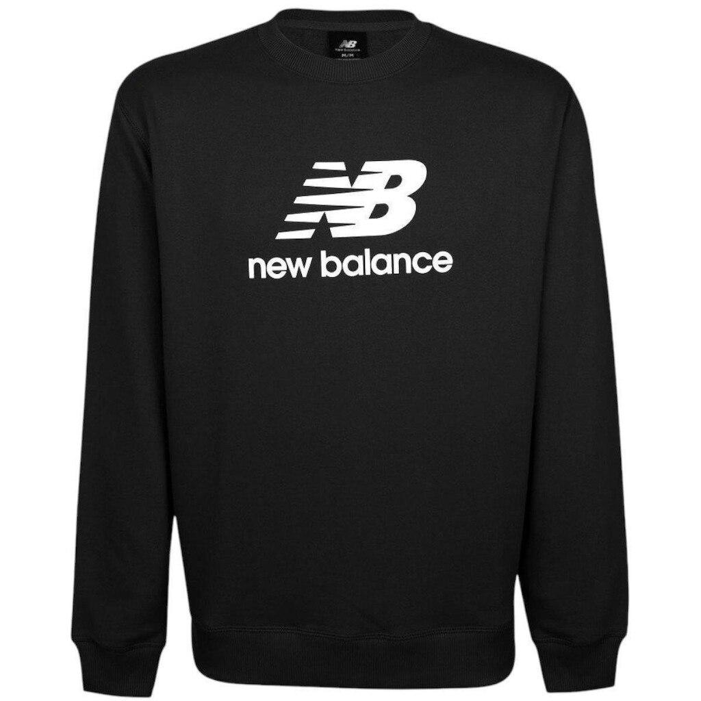 Moletom New Balance Essentials NB Masculino