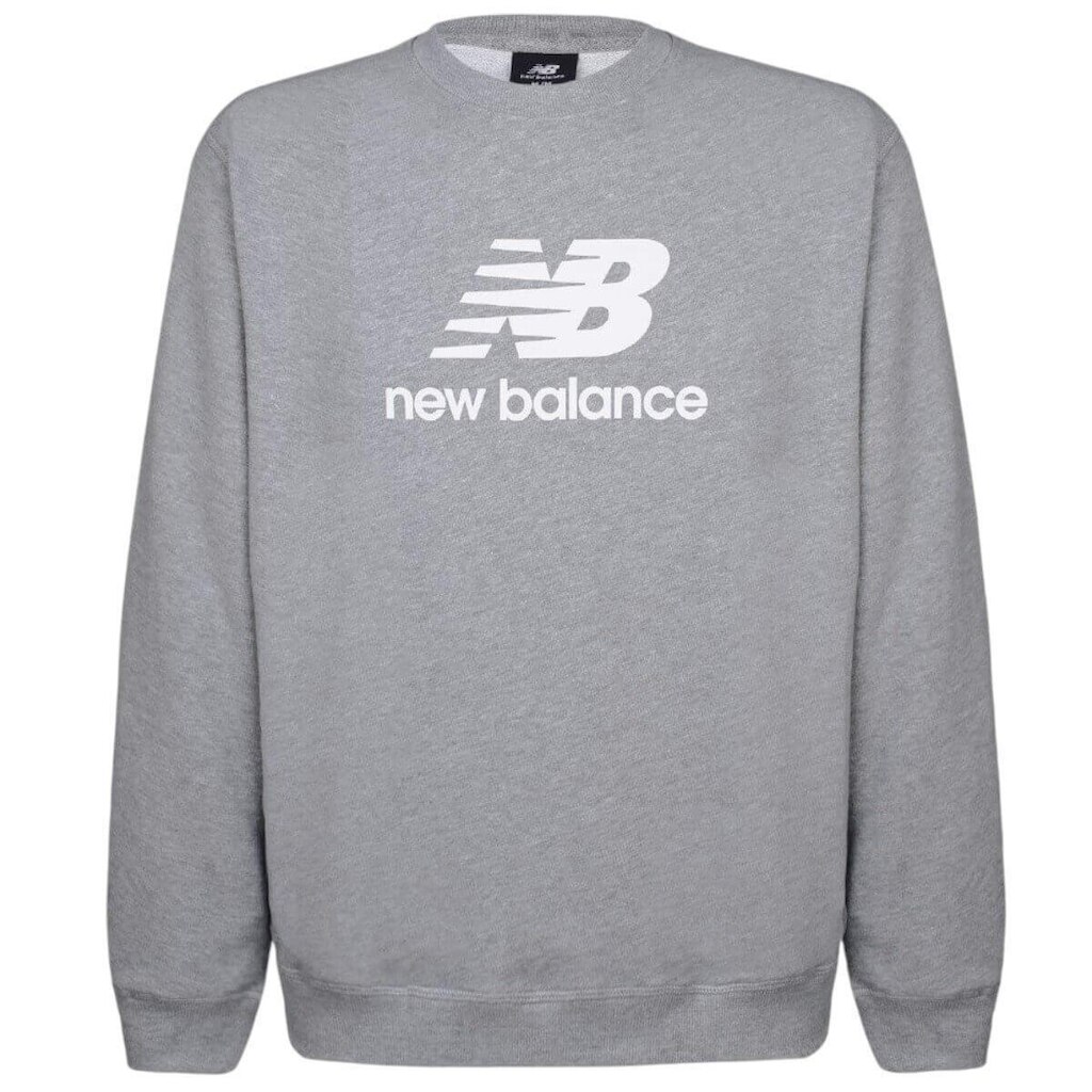 Moletom New Balance Essentials NB Masculino