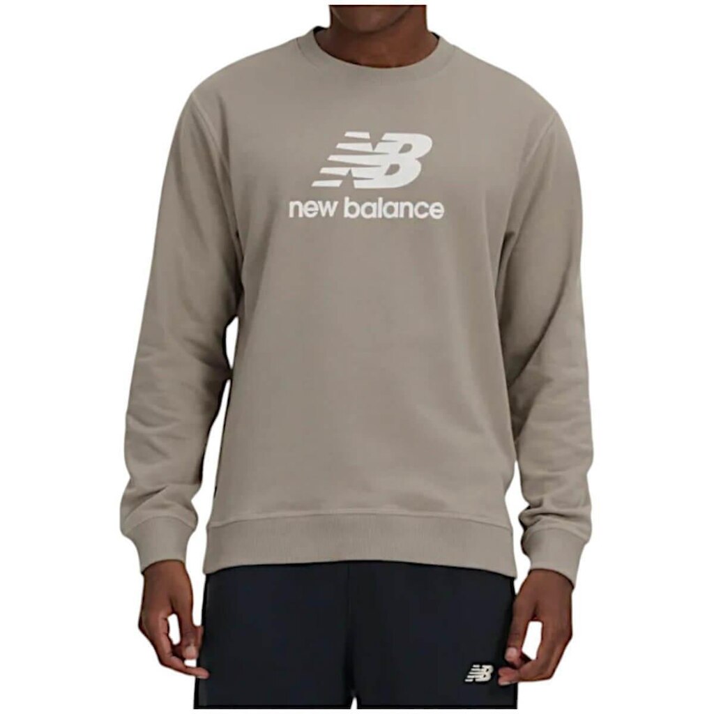 Moletom New Balance Essentials NB Masculino
