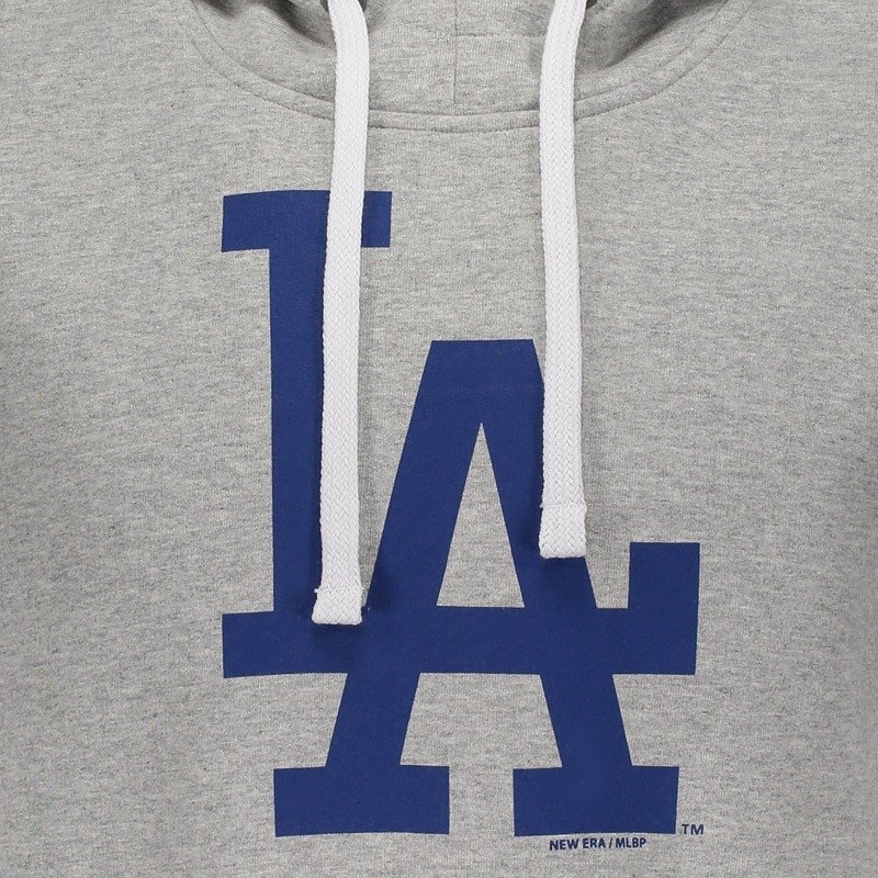 womens dodgers zip up moletom com capuz