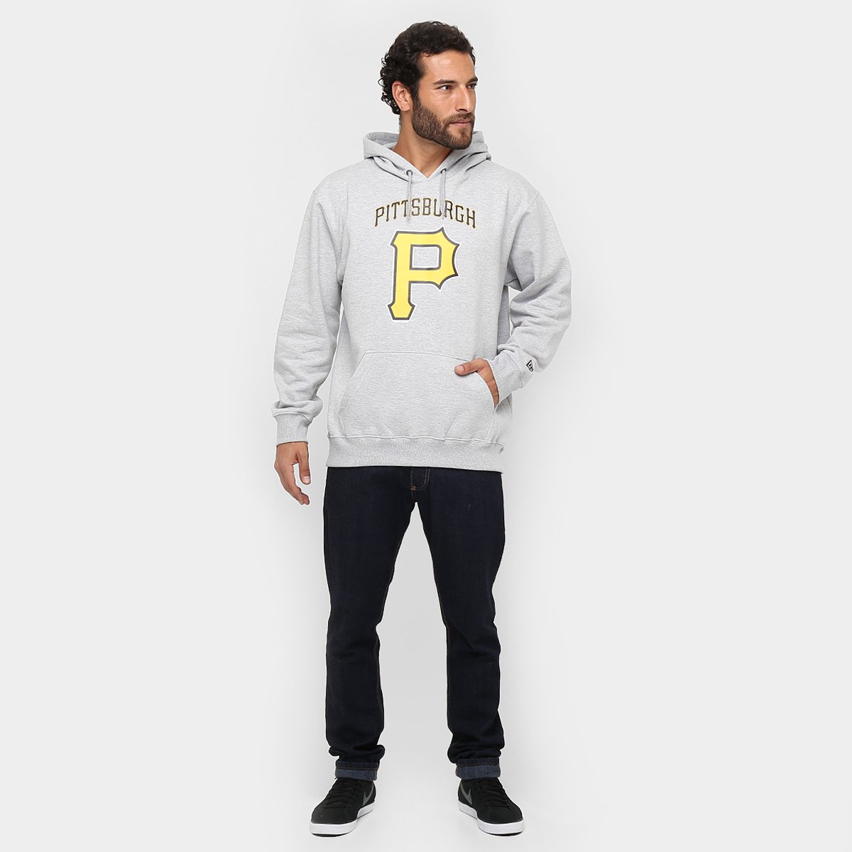 mlb jersey moletom com capuzs