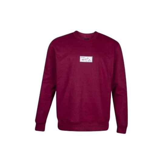 Moletom New Era Modern Classic Masculino