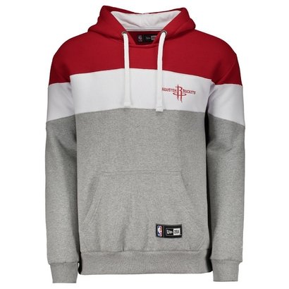 jaqueta houston rockets nike