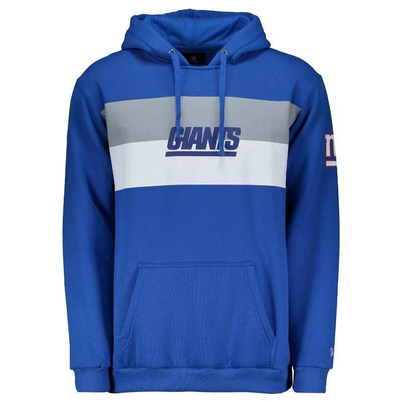 colts sideline moletom com capuz