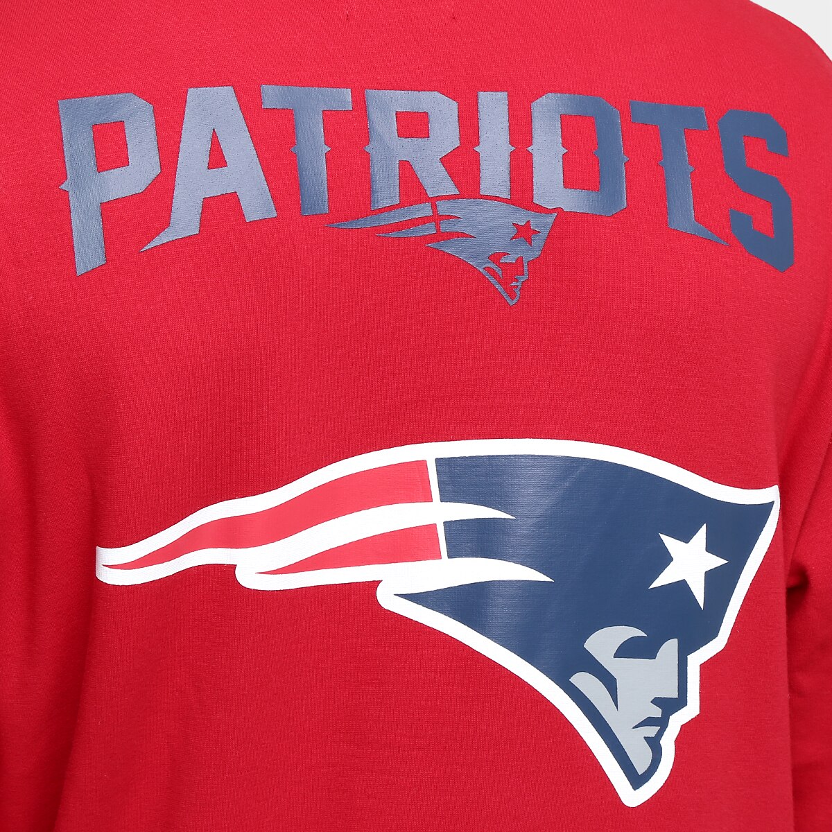 youth patriots moletom com capuz
