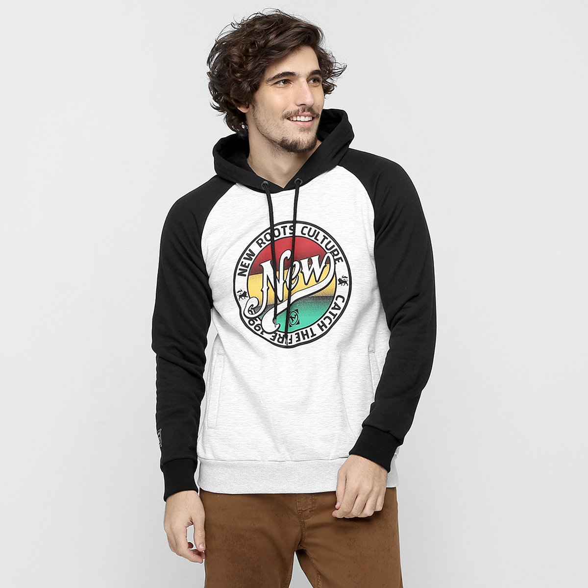 apc michel sweatshirt