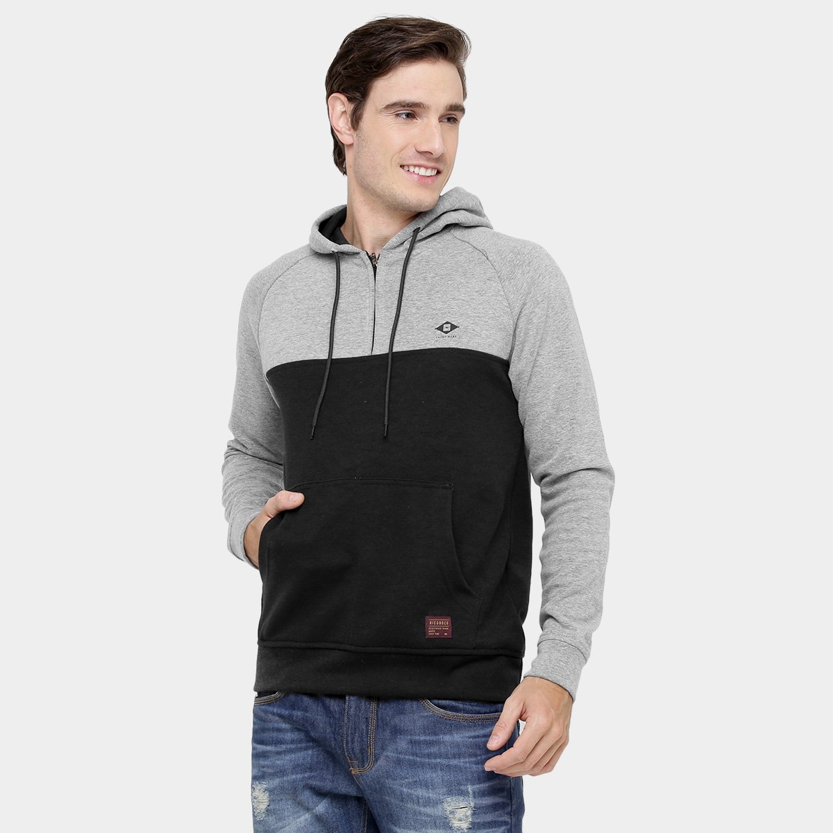 boys hooey moletom com capuz