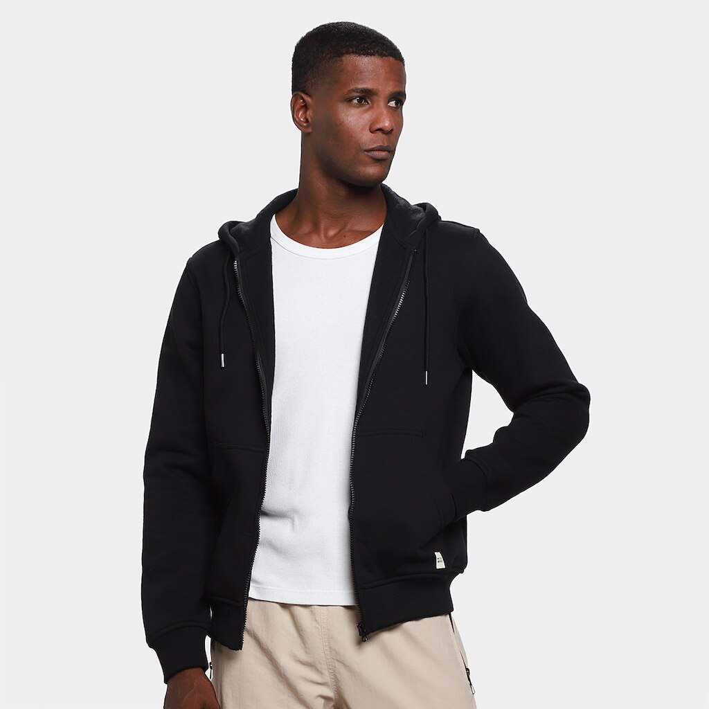 Moletom Nicoboco Lun Masculino