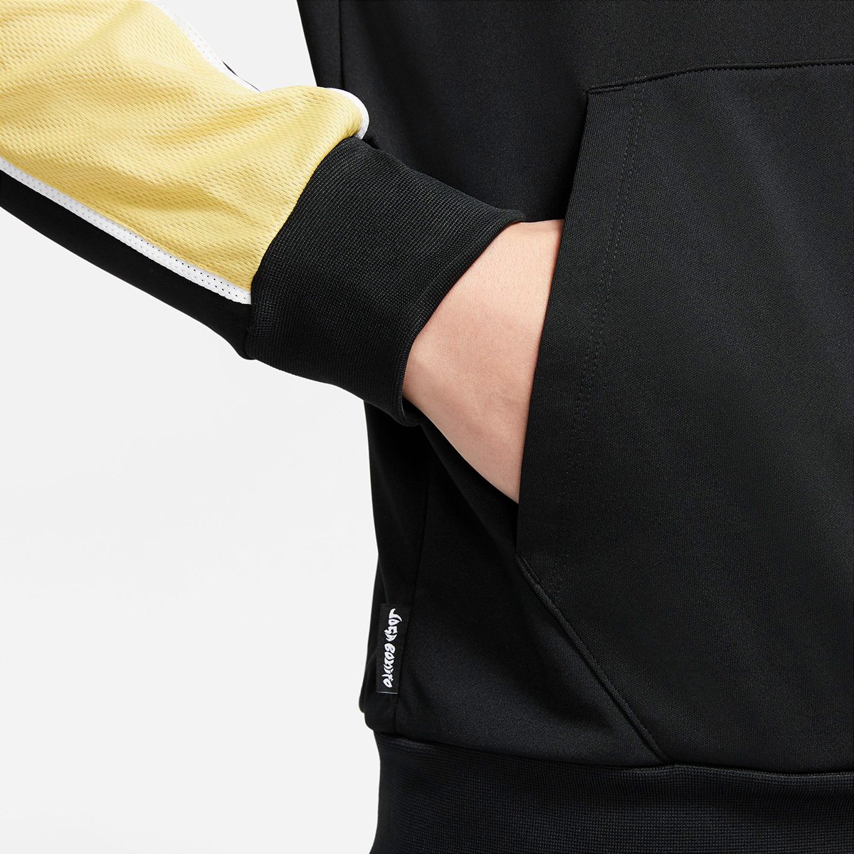 nike academy 19 moletom com capuz