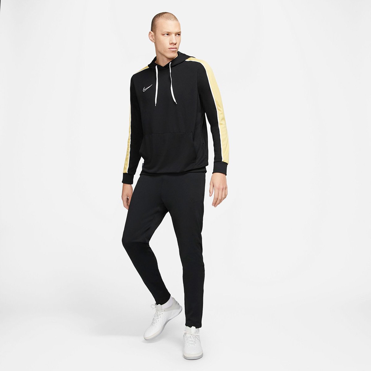 academy nike moletom com capuzs mens