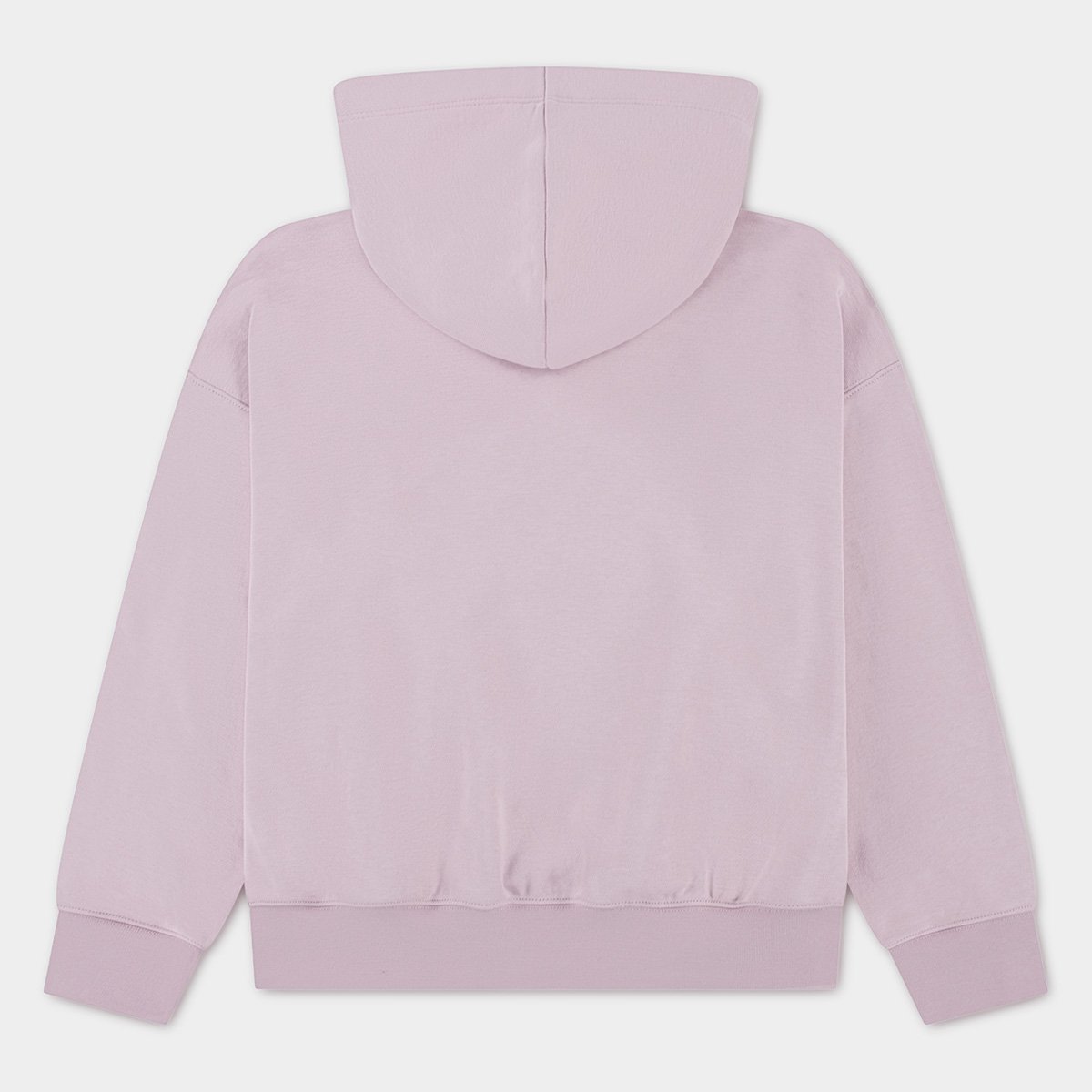 Moletom Nike Jordan Wj Brkn Hoodie Menina - 1