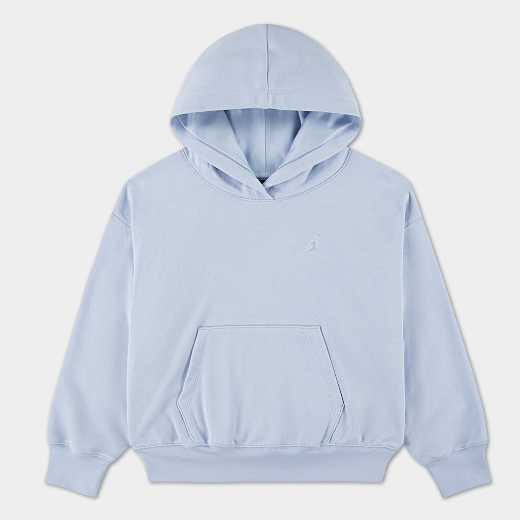 Moletom Nike Jordan Wj Brkn Hoodie Menina