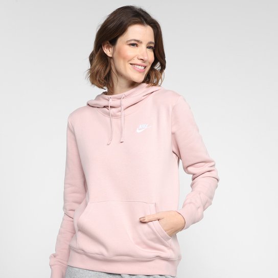 Club Fleece Casaco Nike Feminino Mercado Livre Nike Academy Casaco