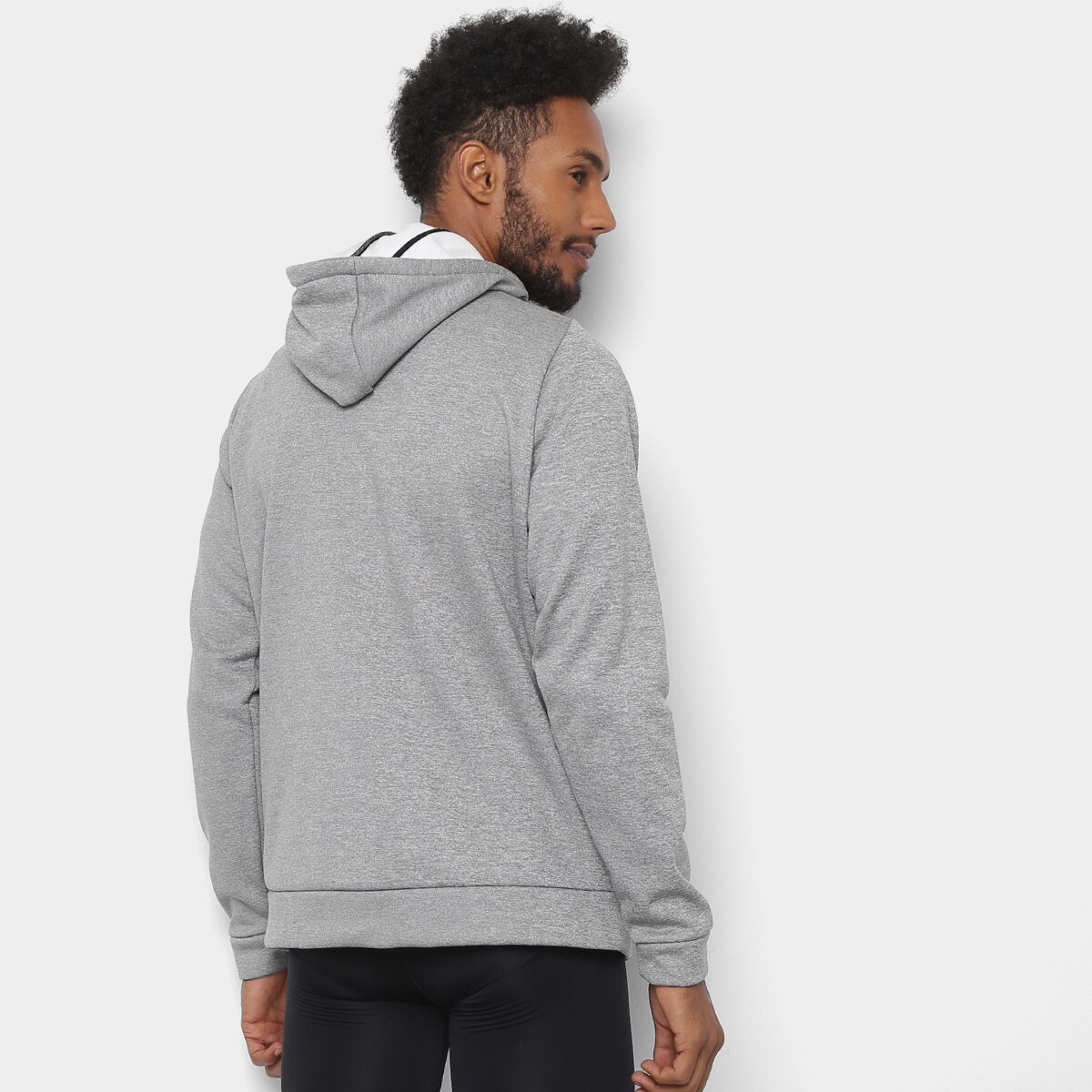 mens nike repeat moletom com capuz