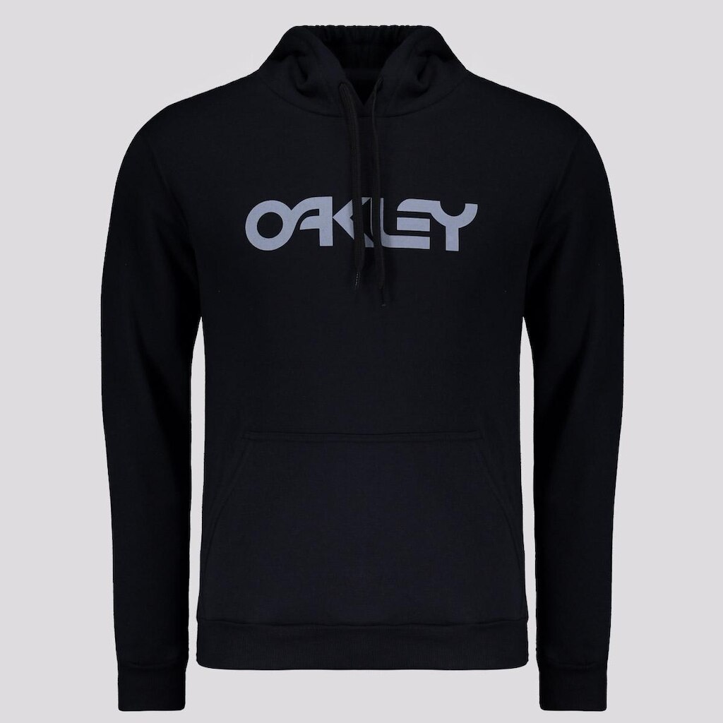 Moletom Oakley B1B Po Hoodie  Masculino