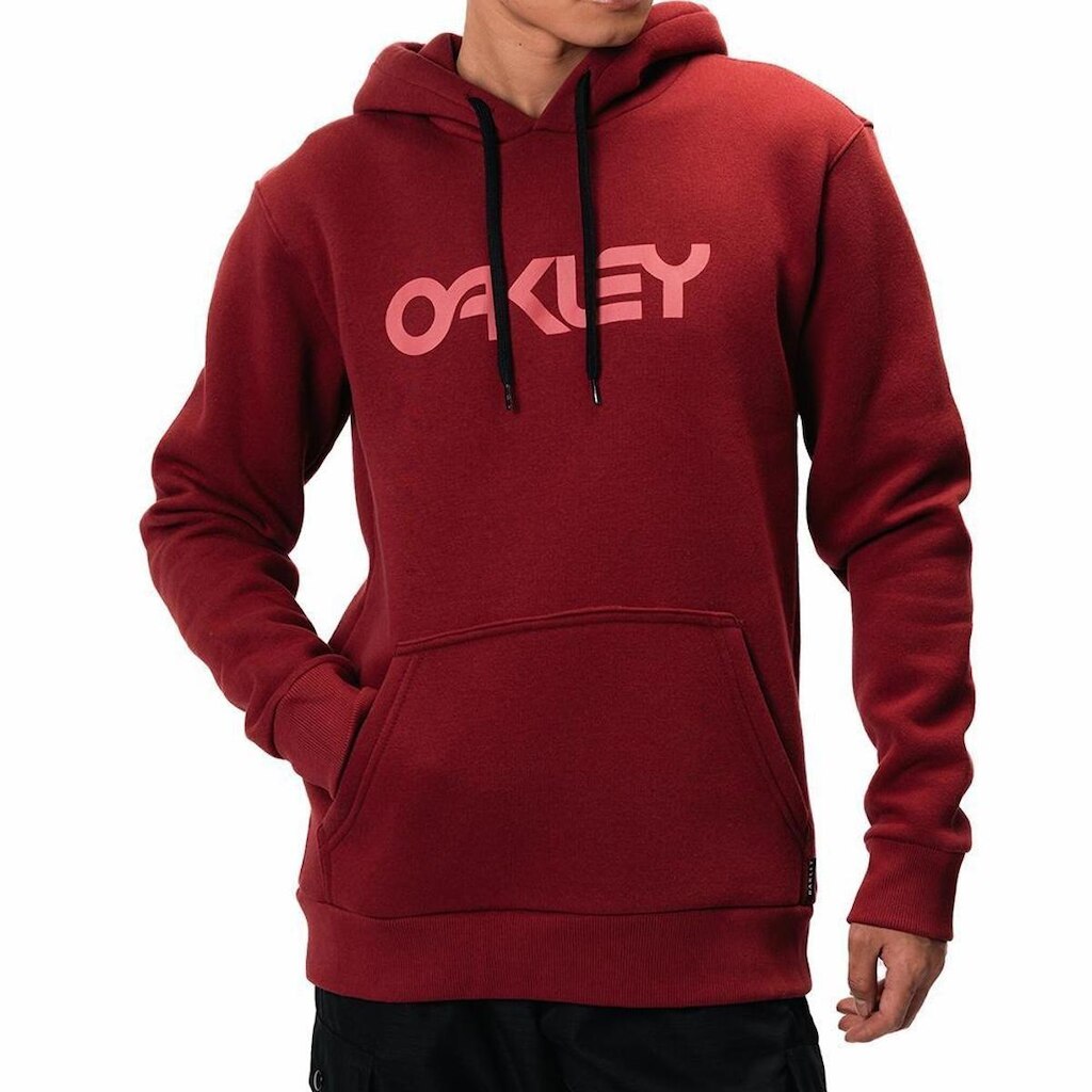 Moletom Oakley Canguru B1B Po Hoodie WT23