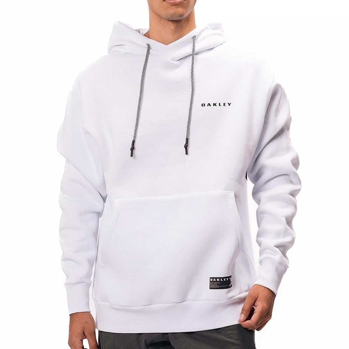 Moletom Oakley em promoção na Netshoes! - Main Image