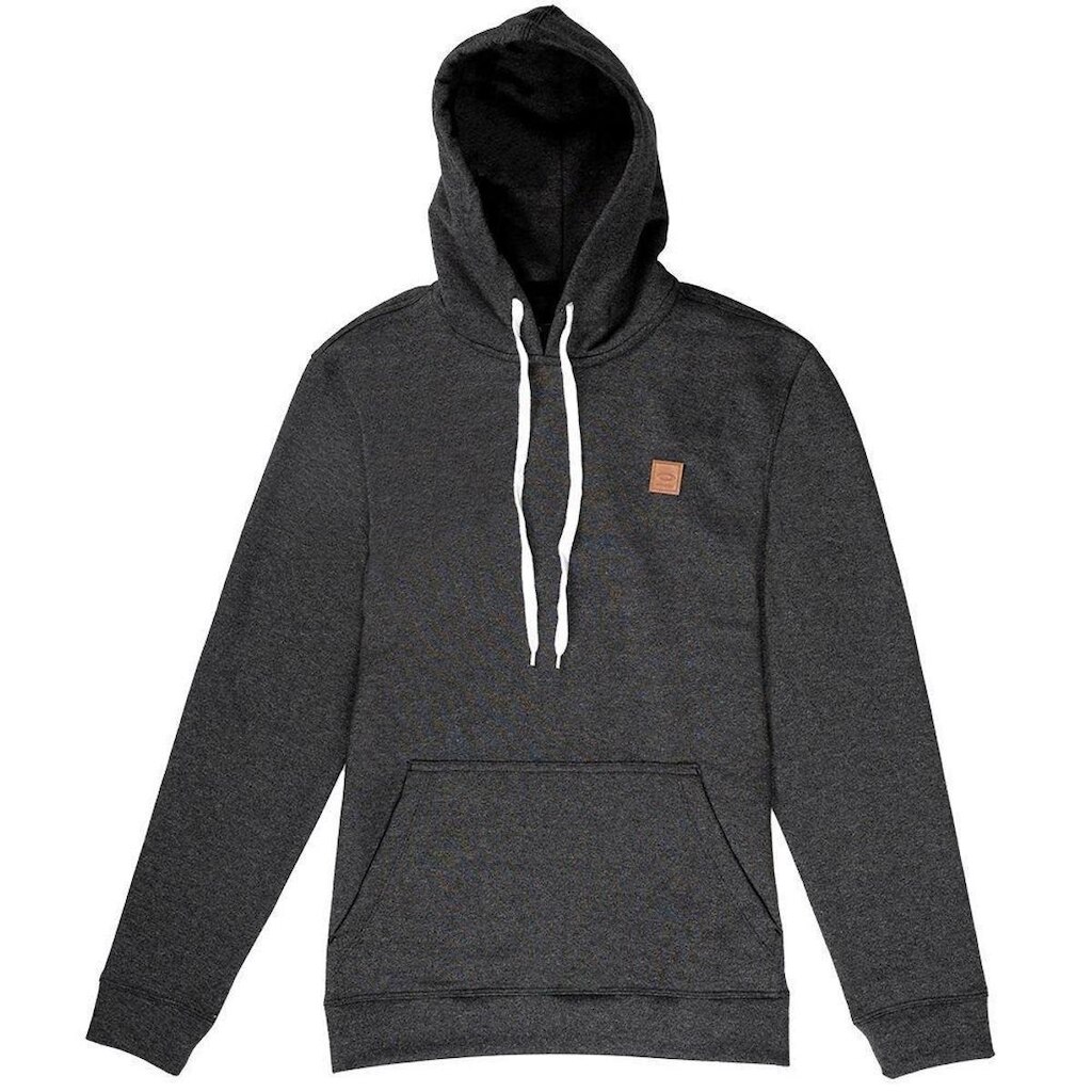Moletom Oakley Canguru O-Rec Pullover Masculino