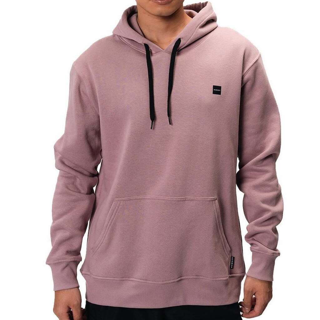 Moletom Oakley Canguru Patch 2.0 WT25 Masculina