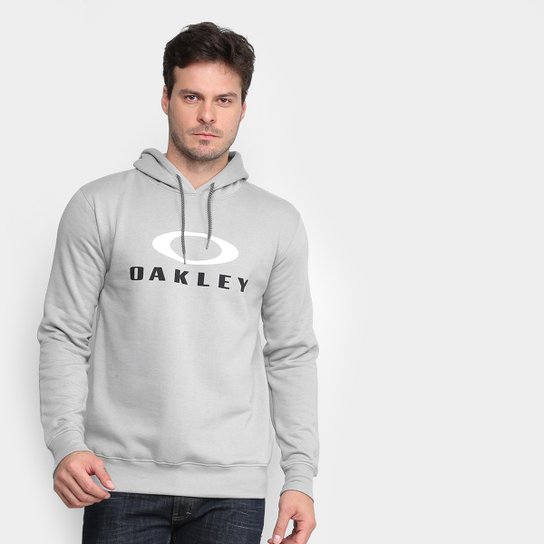 Moletom Oakley Dual C/ Capuz Masculino - Main Image