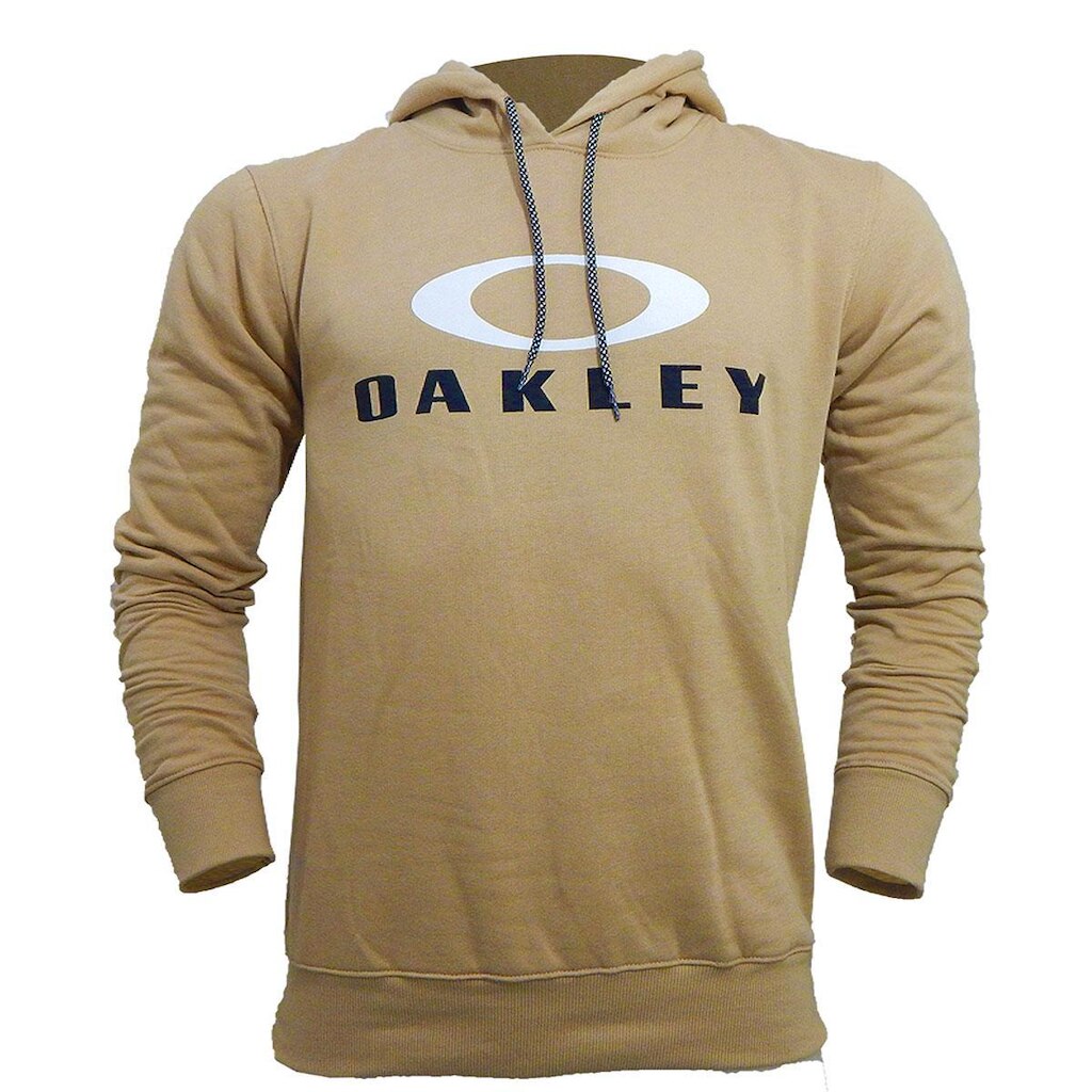 Moletom Oakley Dual Hoodie Almond