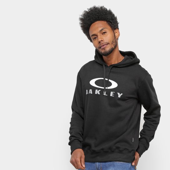 Moletom Oakley Sueter Oakley Moletom Oakley Masculino Jaqueta