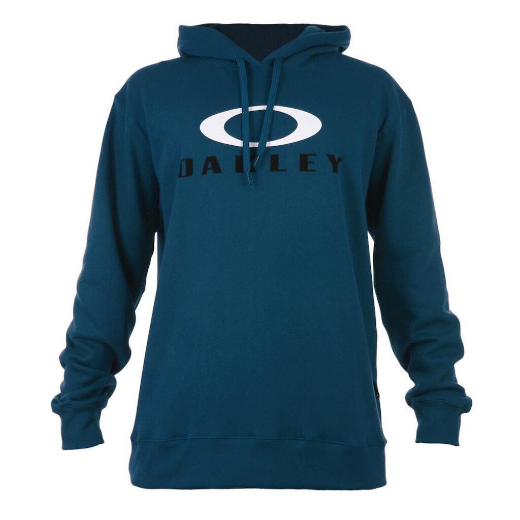 Moletom Oakley Dual Pullover Masculino