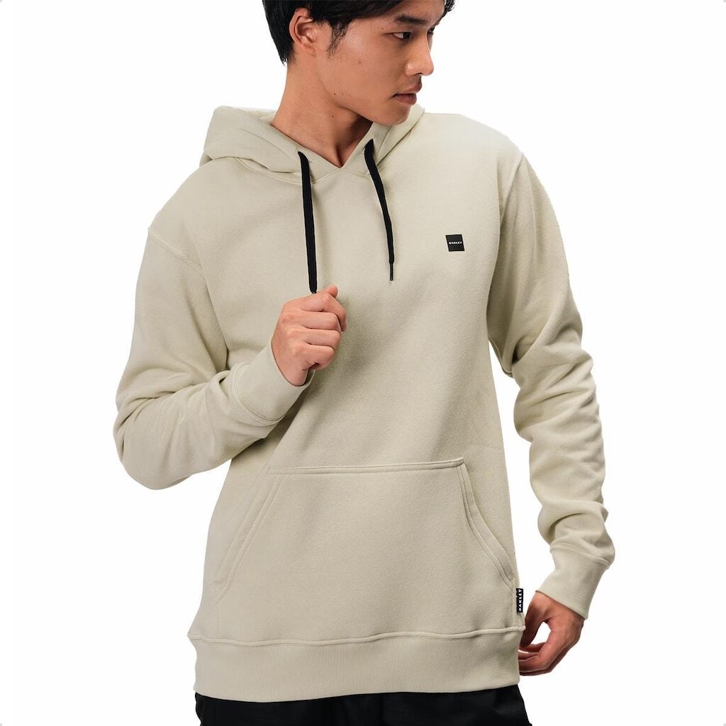 Moletom Oakley Masculino Patch 2.0 Hoodie Casual