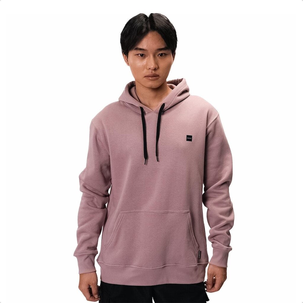 Moletom Oakley Masculino Patch 2.0 Hoodie Casual