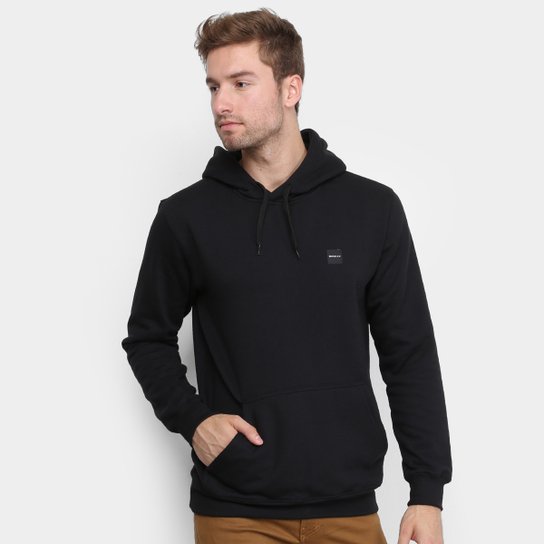 Moletom Oakley Patch 2.0 C/ Capuz Masculino - Preto é ruim? Moletom Oakley Patch 2.0 C/ Capuz Masculino - Preto é boa?