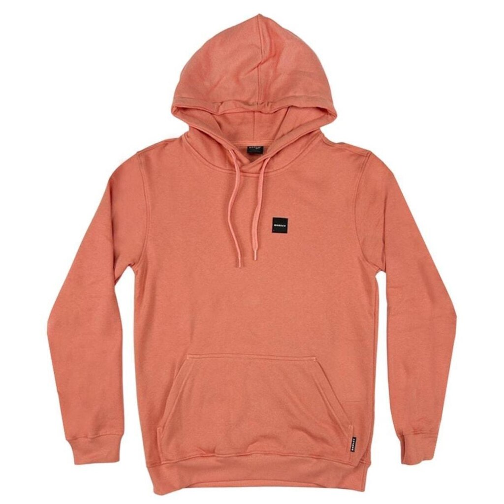 Moletom Oakley Patch 2.0 Hoodie WT23 Masculino