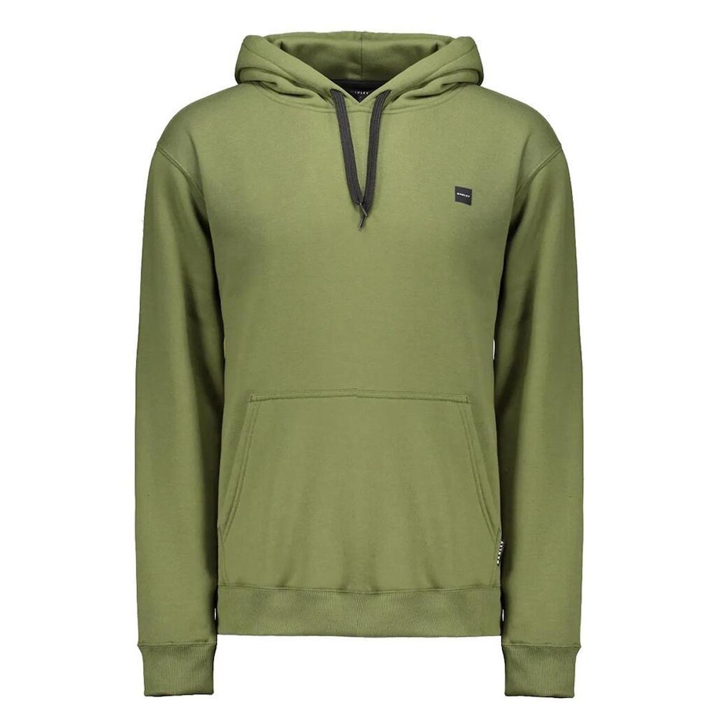 Moletom Oakley Patch Hoodie