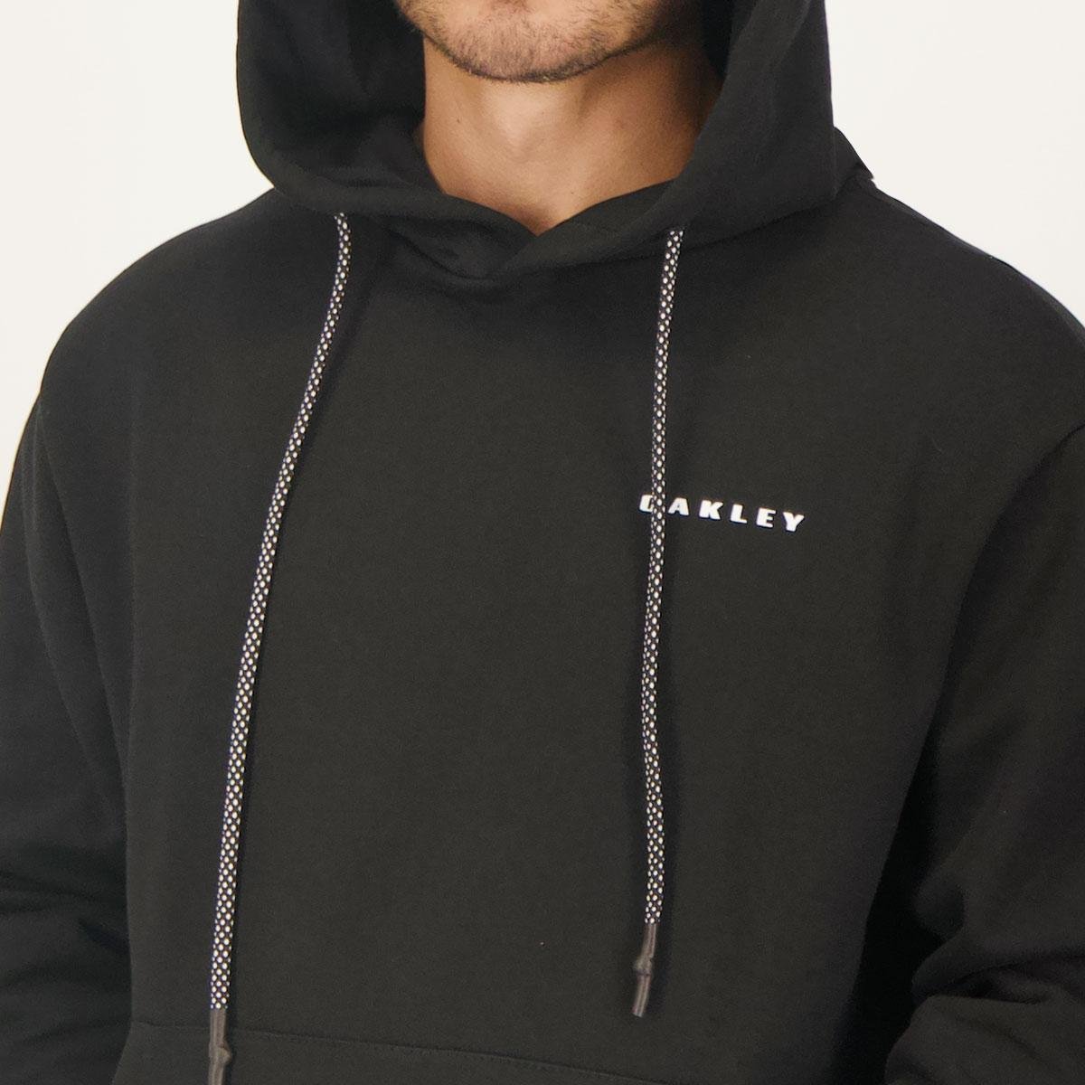 Moletom Oakley Skull Moletom Fechado Skull Clothing Blusa De