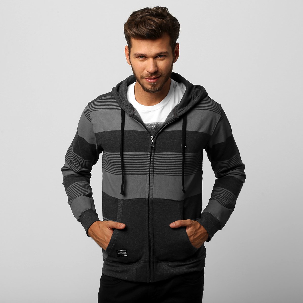 kyodan moletom com capuz