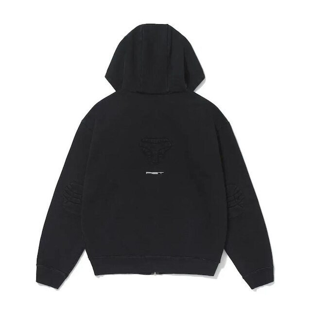 Moletom Oakley X Piet Padded Hoodie