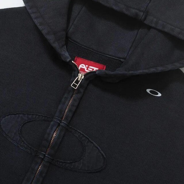 Moletom Oakley X Piet Padded Hoodie