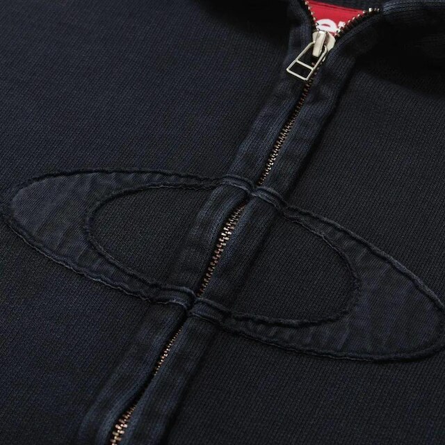 Moletom Oakley X Piet Padded Hoodie