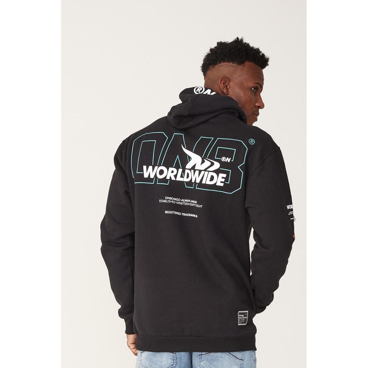 oversized moletom com capuz canada