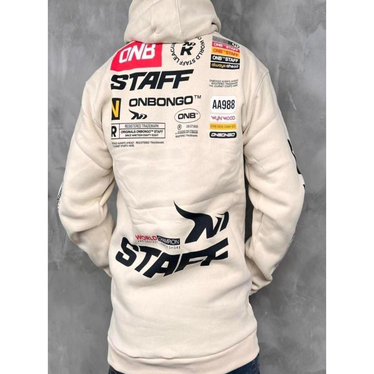 Onbongo Jaqueta Starter Feminina Streetwear Jaqueta MercadoLivre