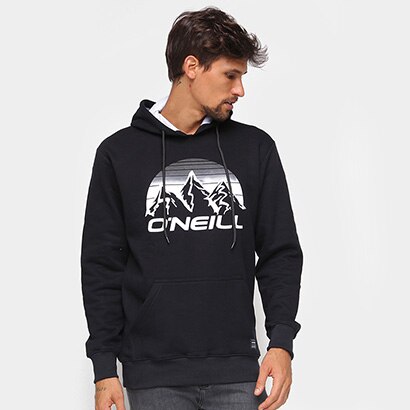 moletom com capuz mister tee