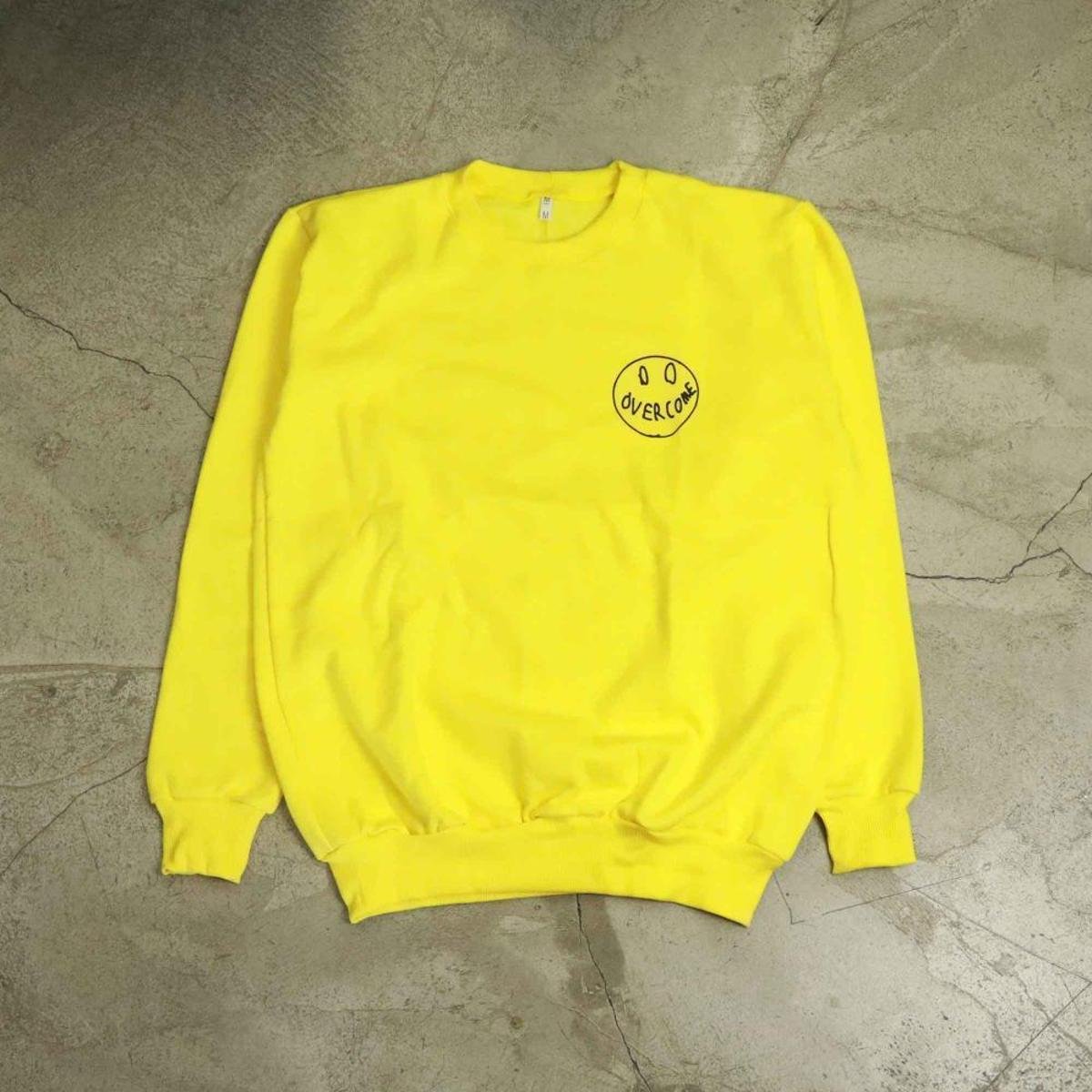 Moletom Overcome Krawk Vermelho Moletom Overcome Vermelho Shop